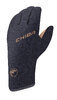 Chiba All Natural Gloves Light black S