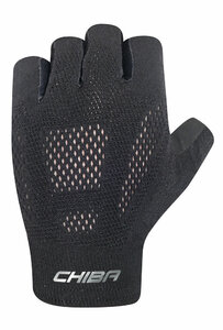 Chiba Evolution Gloves black S