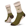 Le Patron Vintage Cyclist Socks army green 39-42