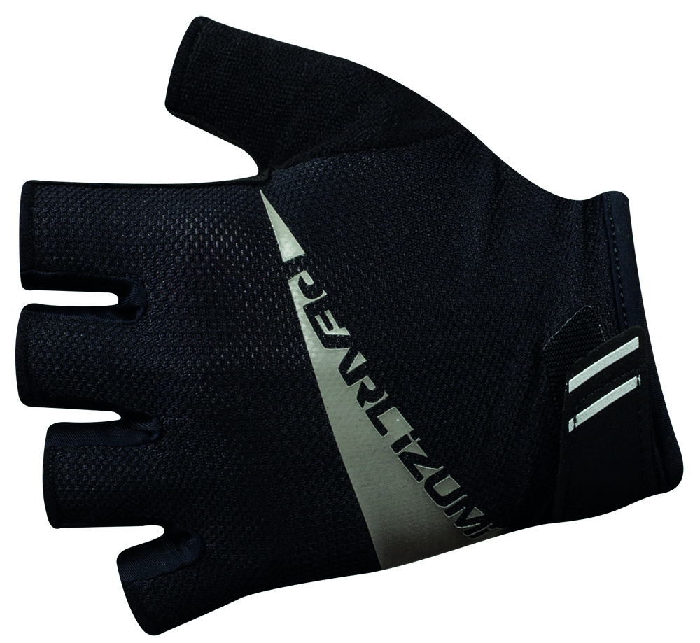 PEARL iZUMi SELECT Glove black XL