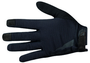 PEARL iZUMi W ELITE Gel Full Finger Glove black M