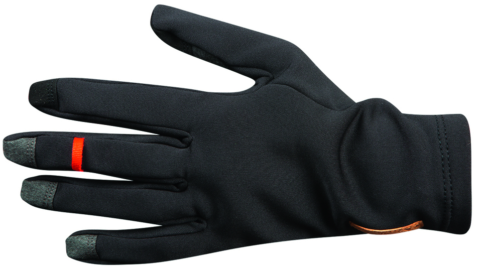PEARL iZUMi Thermal Glove black XS
