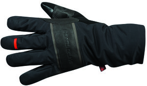PEARL iZUMi AmFIB Gel Glove black S