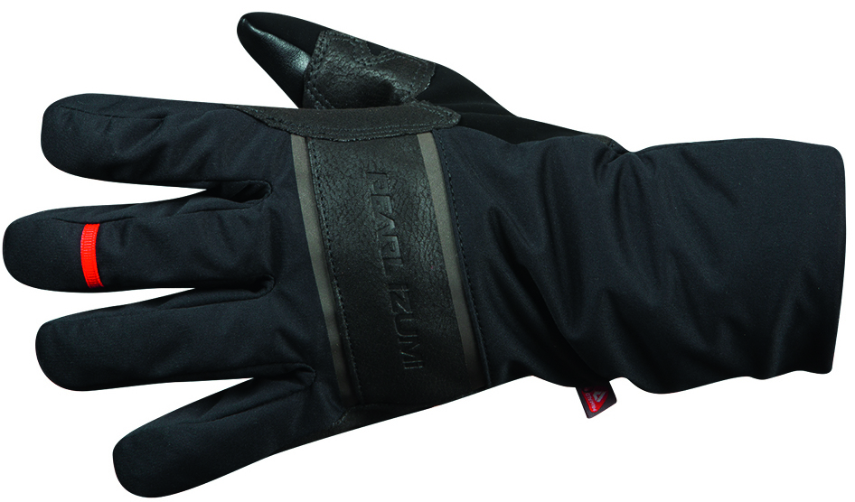 PEARL iZUMi AmFIB Gel Glove black XL