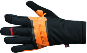 PEARL iZUMi AmFIB Lite Glove black S