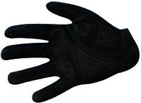 PEARL iZUMi ELITE Gel FF Glove black S