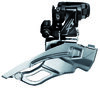 Shimano Umwerfer XT FD-T8000 3x10 Down Swing 63-66° Schelle (34.9/31.8/28.6 mm) 