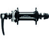 Shimano Vorderradnabe DEORE HB-M6000 100 mm 32-Loch QR Center-Lock schwarz 