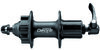 Shimano Hinterradnabe DEORE FH-M525 8/9/10/11-Gang 135 mm 32-Loch QR 6-Loch schwarz 