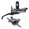 Shimano Scheibenbremsen-Set XTR BR-M9200 mit BL-M9220 hinten 