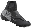 Shimano Men MTB SH-MW7 Schuh SPD black 41