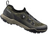 Shimano Men MT SH-EX7 Schuh SPD olive 42