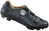 Shimano Women Gravel SH-RX6 Schuh SPD stone gray 39