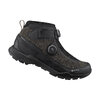 Shimano Men MT SH-EX9 Schuh SPD black 41