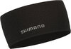 Shimano Unisex Uru Headband black One Size