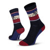 Le Patron Country Edition France Socks dark blue 35-38