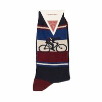 Le Patron Bicycle Socks 3 35-38
