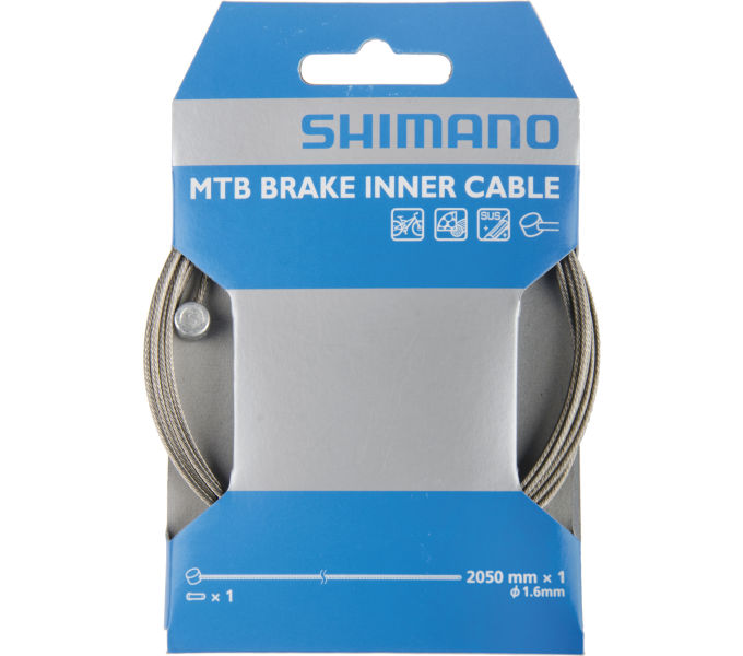 Shimano Bremskabel MTB 
