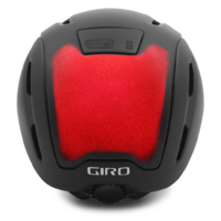 Giro Bexley LED MIPS Helmet L matte black Unisex