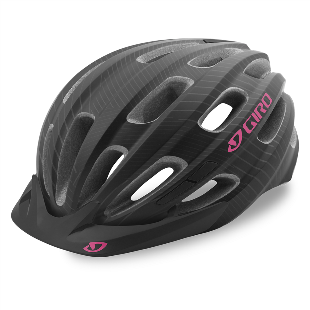 Giro Vasona W MIPS Helmet one size matte black Damen
