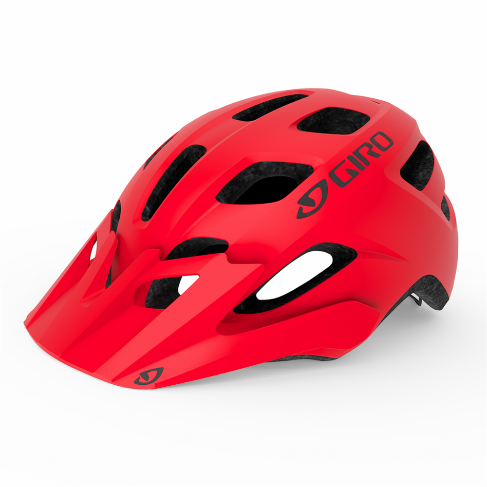 Giro Tremor MIPS Helmet one size matte bright red Unisex