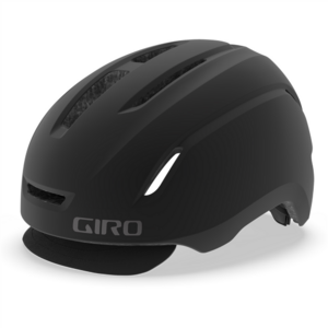 Giro Caden MIPS Helmet M matte black Unisex