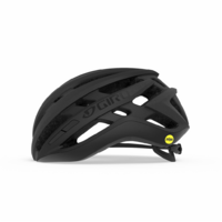 Giro Agilis MIPS Helmet S 51-55 matte black Herren