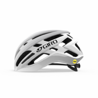 Giro Agilis MIPS Helmet L 59-63 matte white Unisex