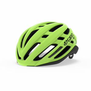 Giro Agilis MIPS Helmet S 51-55 highlight yellow Herren