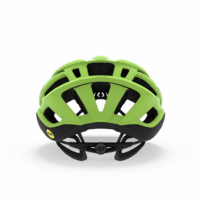 Giro Agilis MIPS Helmet L 59-63 highlight yellow Herren