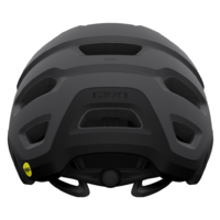 Giro Source MIPS Helmet S 51-55 matte black fade Damen