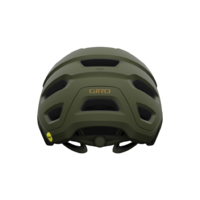 Giro Source MIPS Helmet M 55-59 matte trail green Herren