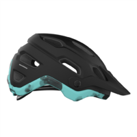 Giro Source W MIPS Helmet S 51-55 matte black ice dye Damen