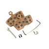 Sram Disc Brake Pads Code/Guide RE/DB8,6,4/Motive sinter/steel powerful N/A