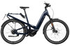 Riese & Müller Homage GT Rohloff HS Deepsea Blue Metallic  Custom-Modell 