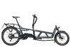 Riese & Müller Load 60 Touring HS Coal Grey Matt