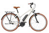 Riese & Müller Cruiser Mixte Silent Cream  Custom-Modell 