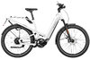 Riese & Müller Homage GT Vario HS Pearl White  Custom-Modell 