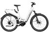 Riese & Müller Homage GT Rohloff Pearl White  Custom-Modell 