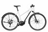 Riese & Müller Roadster Mixte Touring Crystal White