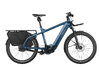 Riese & Müller Multicharger2 GT Automatic Petrol/Black Matt  Custom-Modell 