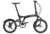 Riese & Müller Birdy City Graphite Matt  Custom-Modell 