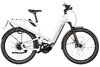  Riese & Müller Homage GT Rohloff HS Pearl White  Custom-Modell 