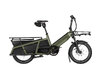 Riese & Müller Multitinker2 Silent Olive/Black Matt