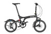 Riese & Müller Birdy Touring Graphite Matt  Custom-Modell 