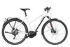 Riese & Müller Roadster Mixte Touring HS Crystal White