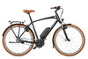 Riese & Müller Cruiser Mixte Silent Cream  Custom-Modell 