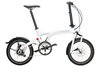  Riese & Müller Birdy Rohloff White  Custom-Modell 