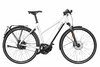 Riese & Müller Roadster Mixte Vario HS Crystal White