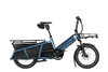 Riese & Müller Multitinker2 Silent Petrol/Black Matt